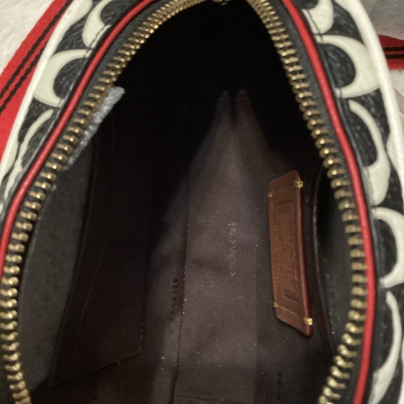 Coach Disney Mickey Mouse Bag - Picture 8 of 10